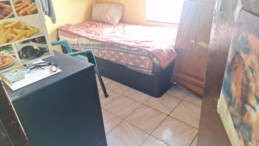 2 Bedroom Property for Sale in Retreat Western Cape